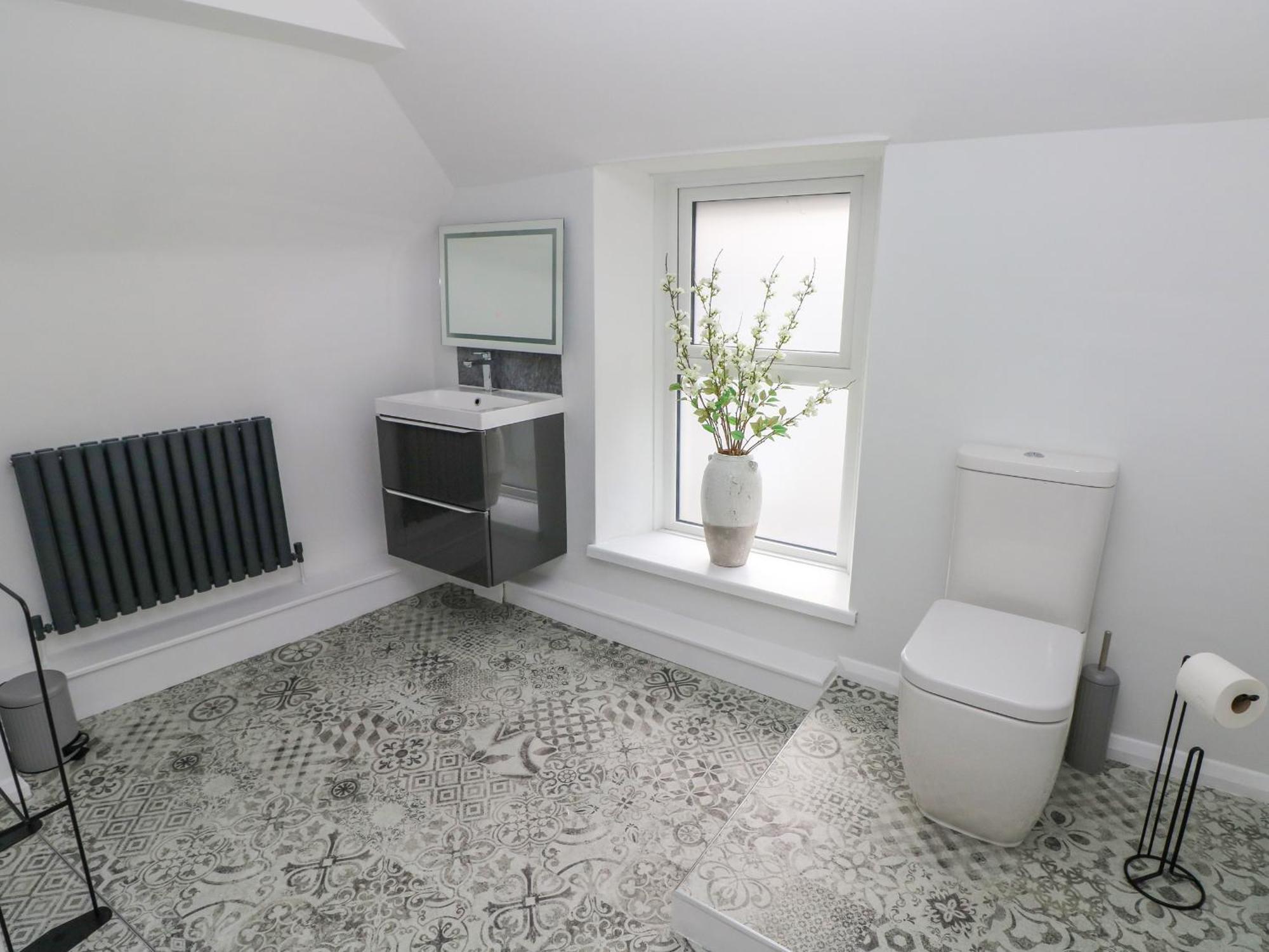 Suffolk House Villa Narberth Bagian luar foto