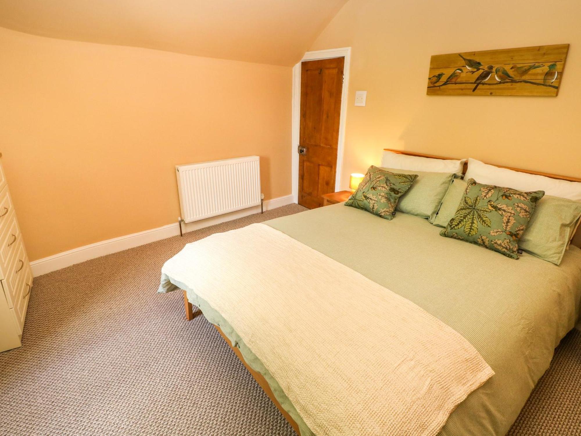 Suffolk House Villa Narberth Bagian luar foto