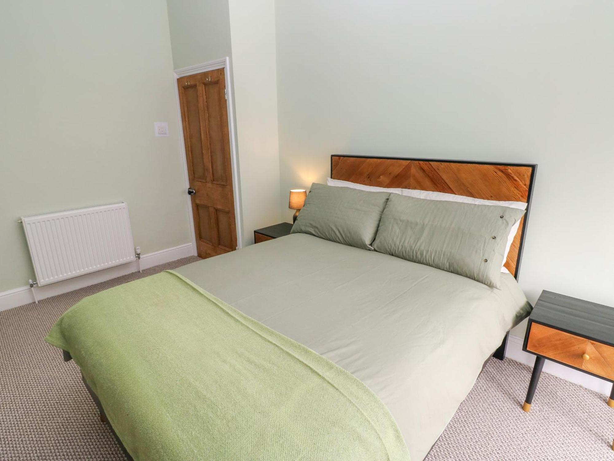 Suffolk House Villa Narberth Bagian luar foto