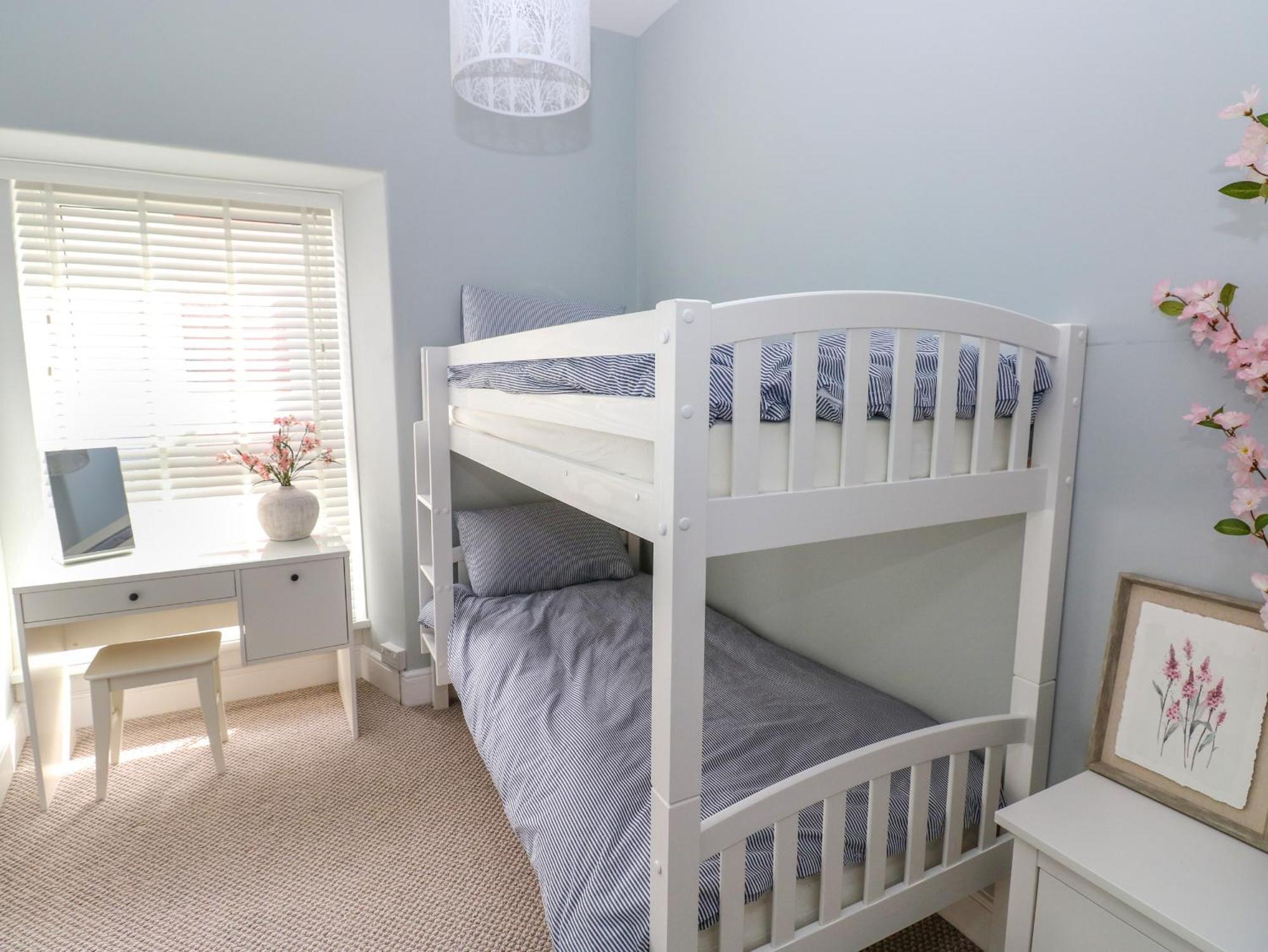 Suffolk House Villa Narberth Bagian luar foto