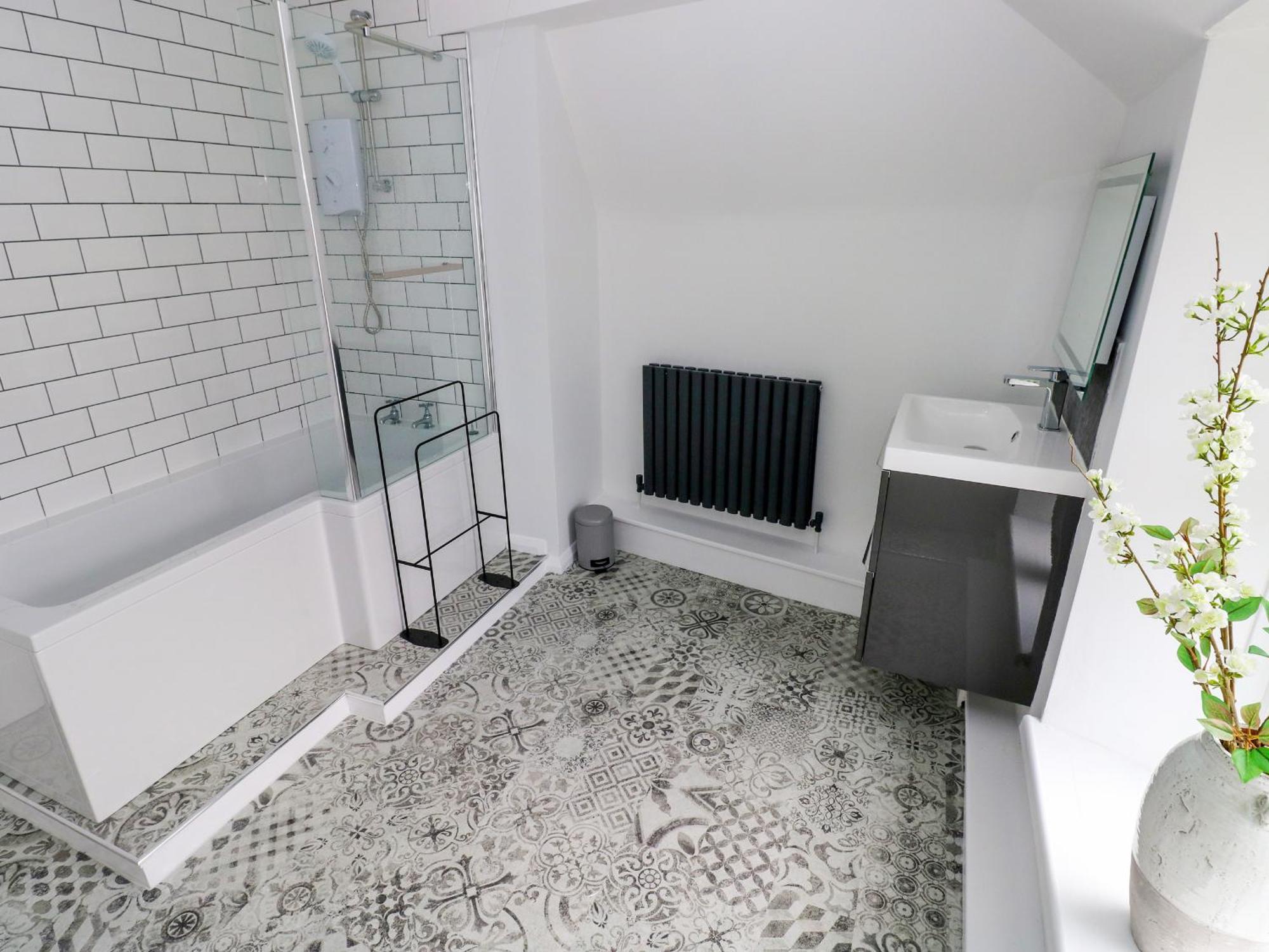 Suffolk House Villa Narberth Bagian luar foto