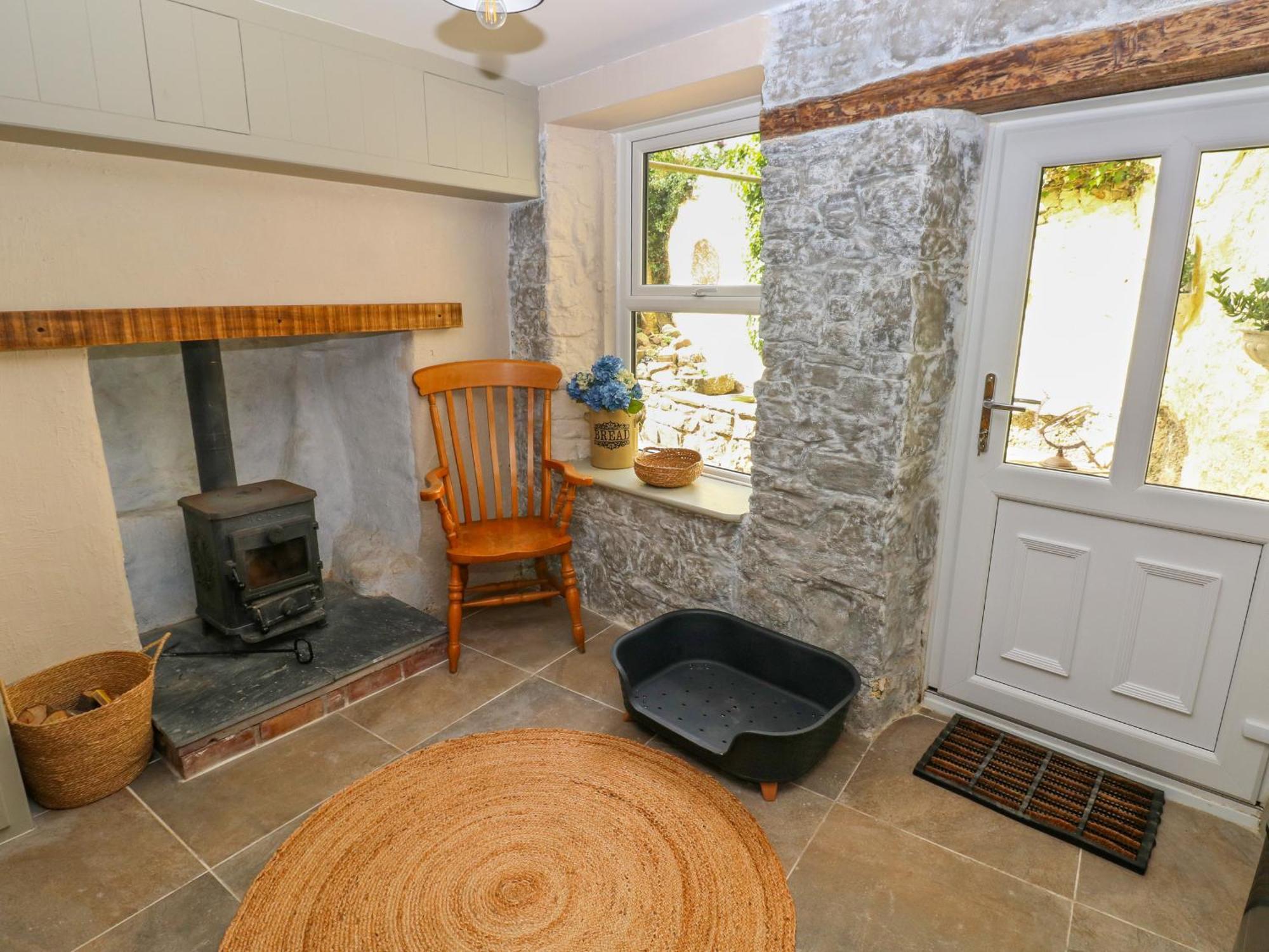 Suffolk House Villa Narberth Bagian luar foto