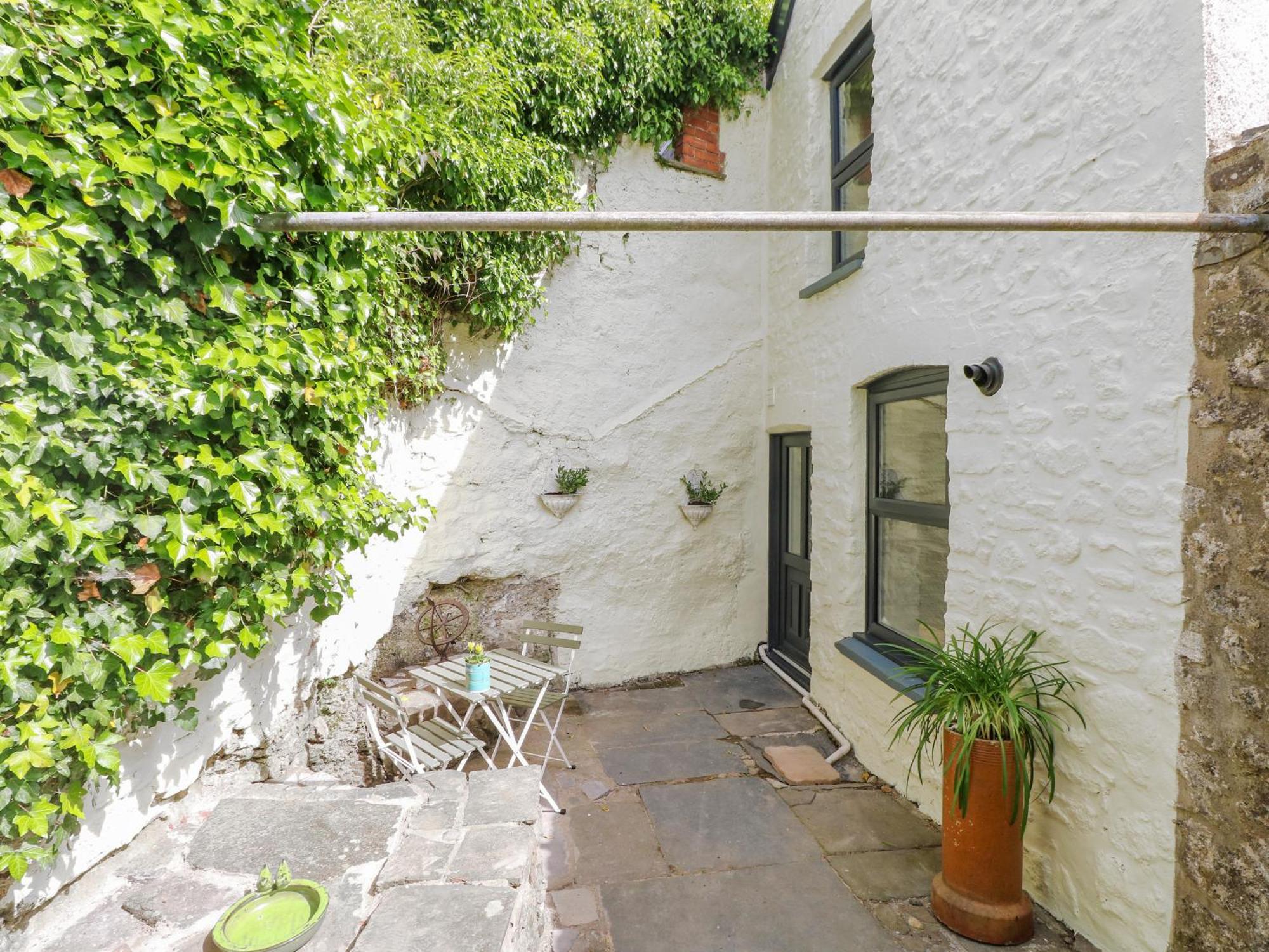 Suffolk House Villa Narberth Bagian luar foto